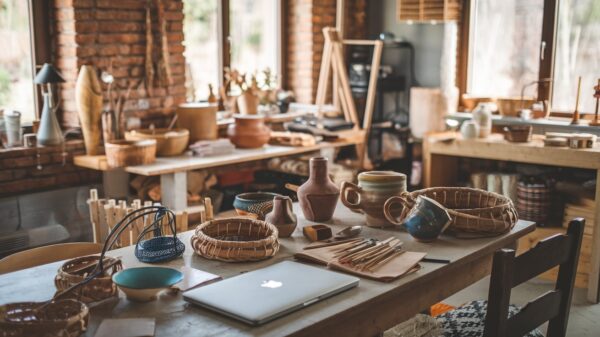 atelier