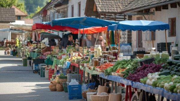 produse locale