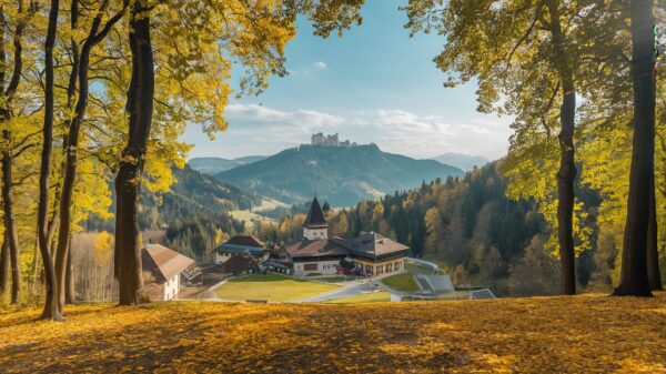 sinaia