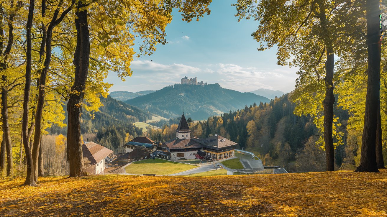 sinaia